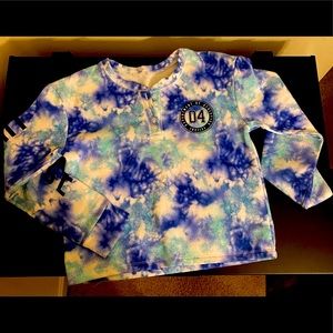 Girls Justice Sweatshirt